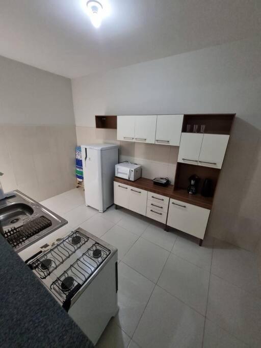 Casa 2/4 Para Temporada Aracaju Exterior foto