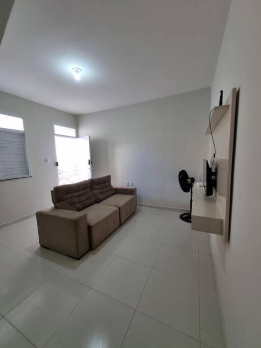 Casa 2/4 Para Temporada Aracaju Exterior foto